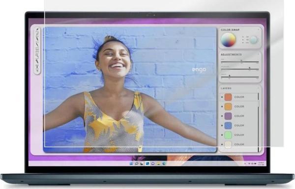Dell Inspiron 16 Plus 7620 16 inç Mat Ekran Koruyucu - Image 1