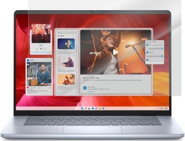 Dell Inspiron 16 Plus 7640 16 inç Mat Ekran Koruyucu - Image 1