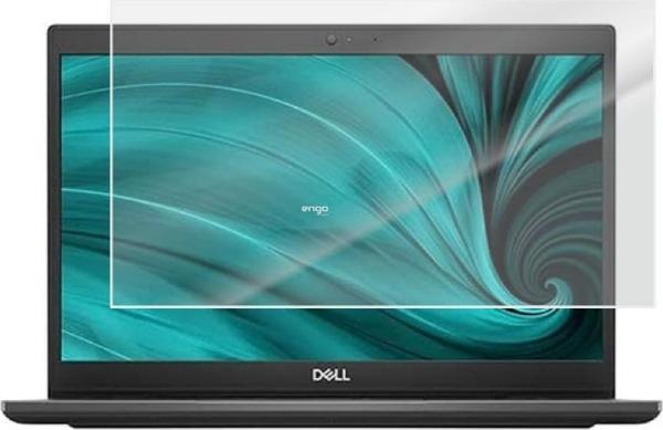 Dell Latitude 3420 14 İnç Mat Ekran Koruyucu Şeffaf - Image 1