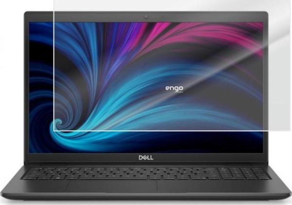 Dell Latitude 3520 15.6 inç Mat Ekran Koruyucu Şeffaf - Image 1