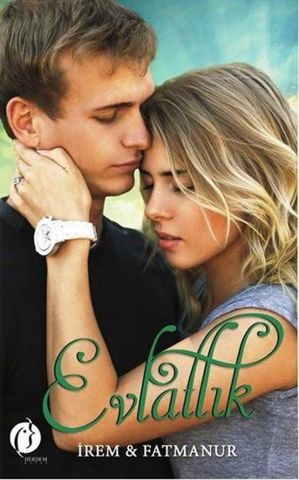 Evlatlık - Herdem Kitap - Image 1