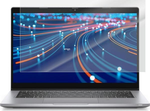 Dell Latitude 5420 14 İnç Mat Ekran Koruyucu Şeffaf - Image 1