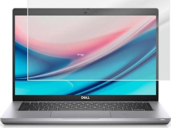 Dell Latitude 5421 14 İnç Mat Ekran Koruyucu Şeffaf - Image 1
