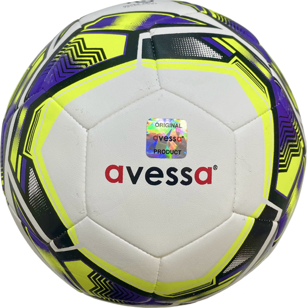 Avessa Hpc-500-105  Hypercell Futbol Topu 5 No - Image 1