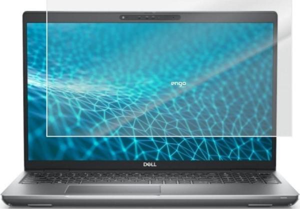 Dell Latitude 5531 15.6 inç Mat Ekran Koruyucu Şeffaf - Image 1