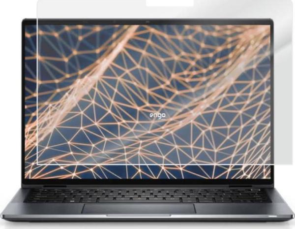 Dell Latitude 9330 13.3 inç Mat Ekran Koruyucu Şeffaf - Image 1