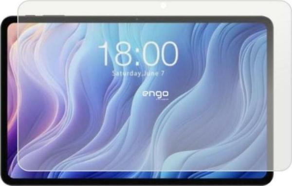 Teclast T60 Mat Ekran Koruyucu 12 İnç Nano Esnek Şeffaf  - Image 1