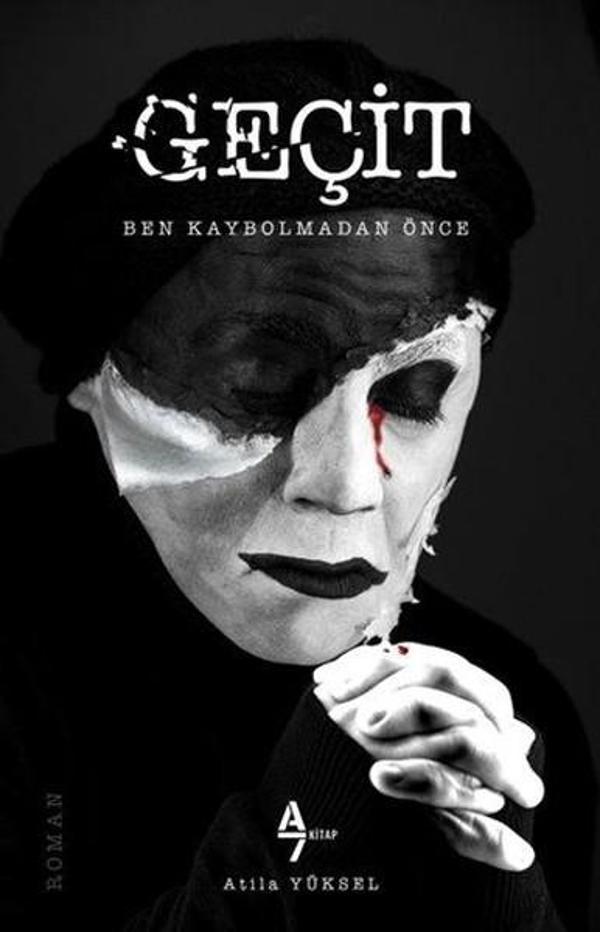 Geçit - A7 Kitap - Image 1