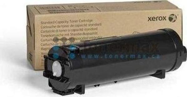 106R03943 Vlb600-B605-B610-B615 Yüksek Kapasiteli Toner 25.900 Sayfa Kapasiteli - Image 1