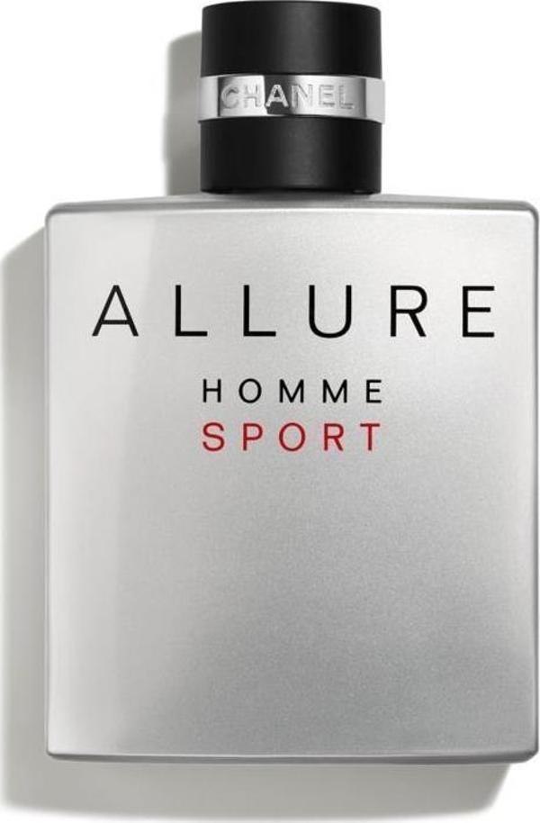 Chanel Allure Homme Sport EDT 100 ml Erkek Parfüm - Image 1
