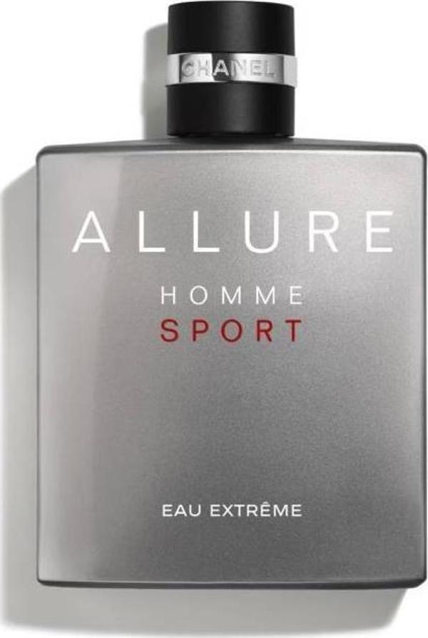 Chanel Allure Homme Sport Extreme 150 ml Erkek Parfüm - Image 1