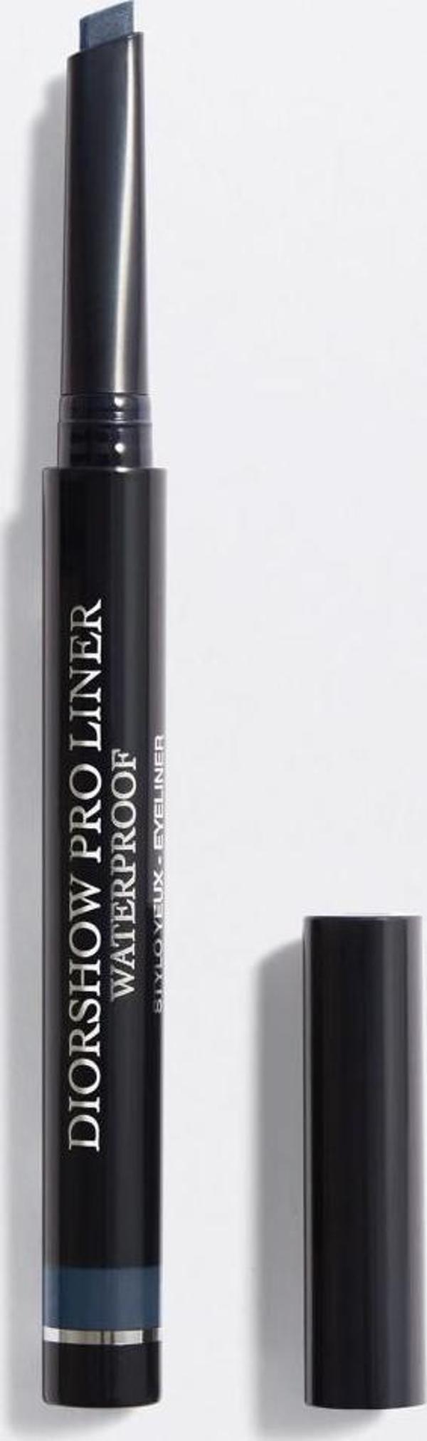 Dior Diorshow Pro Liner Waterproof 272 Pro Blue - Image 1