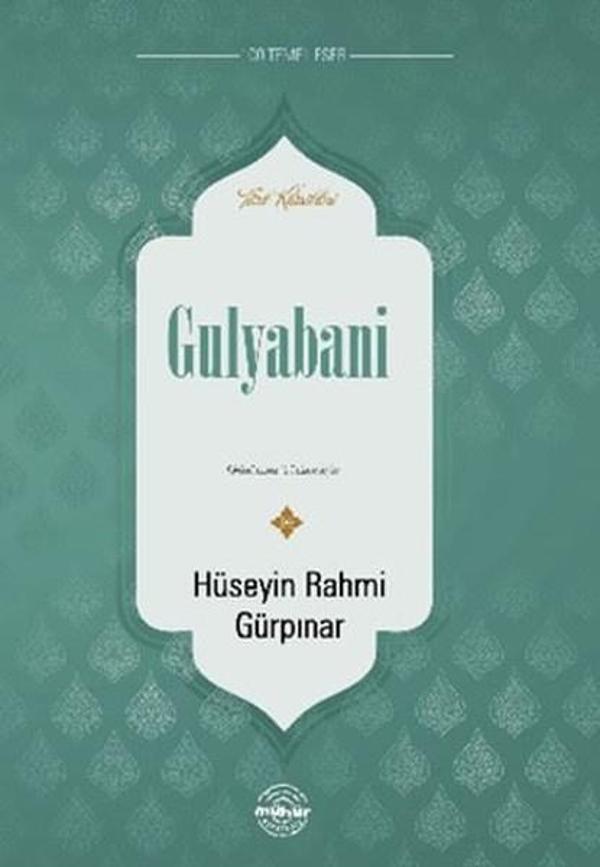 Gulyabani - Mühür Kitaplığı - Image 1