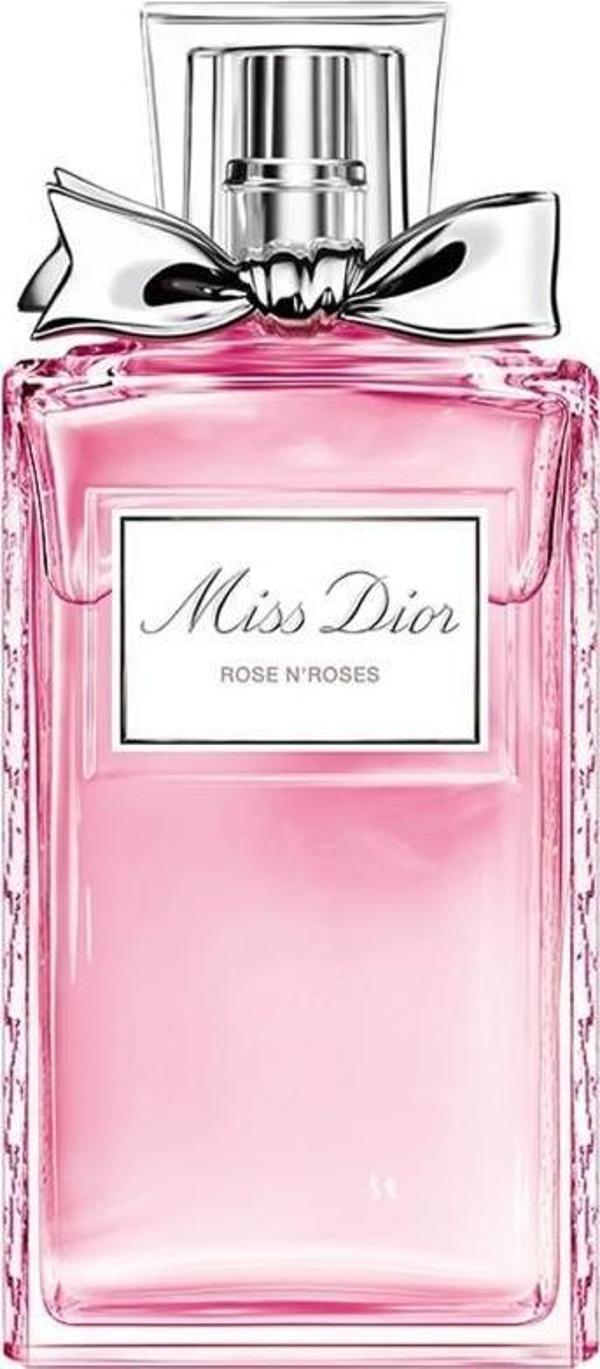 Dior Miss Rose N'Roses EDT 100 ml Kadın Parfüm - Image 1