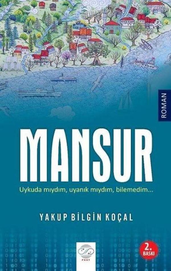 Mansur - Post Yayın - Image 1