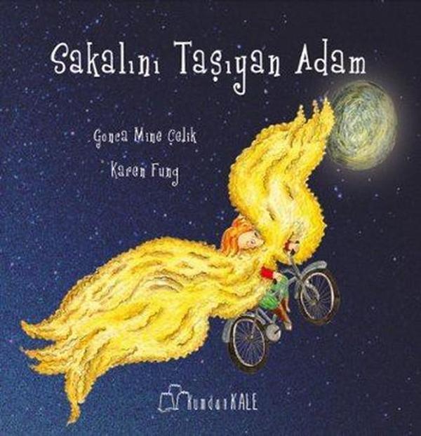 Sakalını Taşıyan Adam - Kumdan Kale - Image 1
