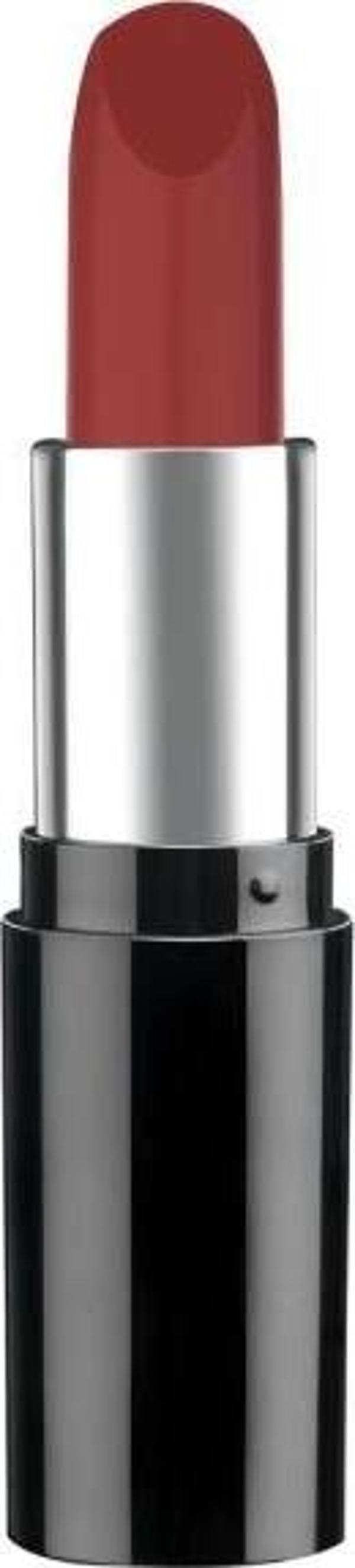 Pastel Nude Lipstick - Nude Ruj 528 - Image 1