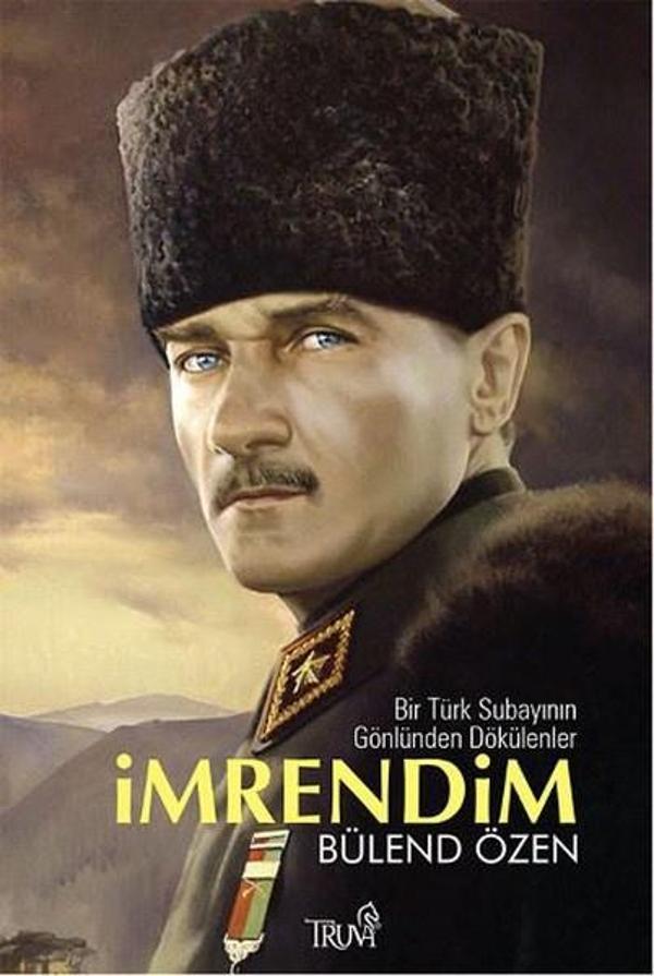İmrendim - Truva Yayınları - Image 1