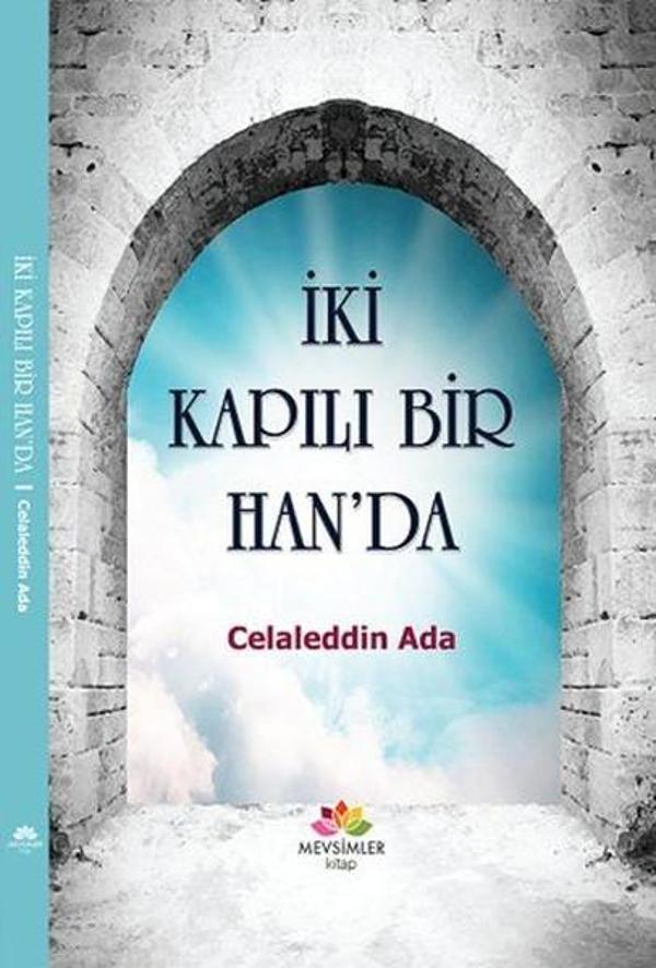 İki Kapılı Bir Handa - Mevsimler Kitap - Image 1