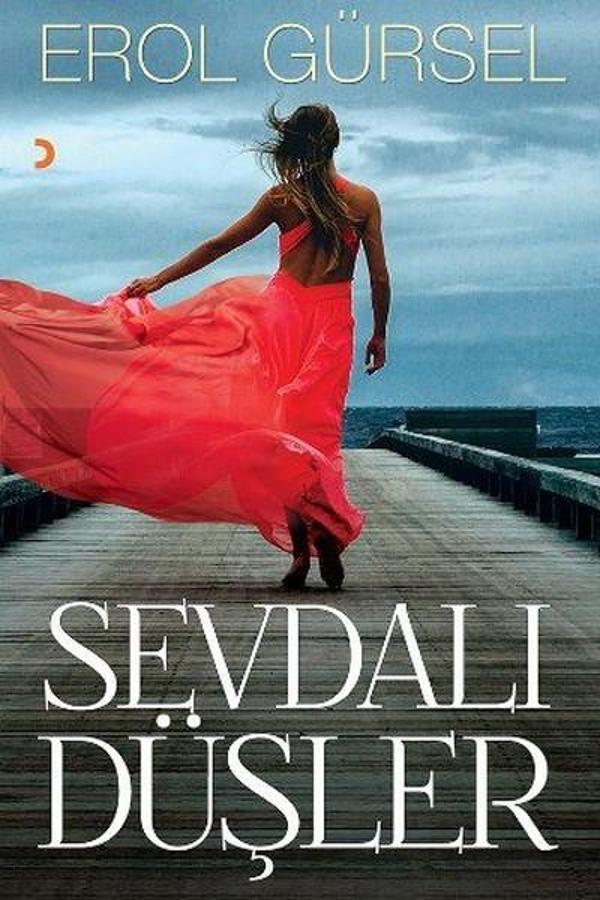 Sevdalı Düşler - Cinius Yayınevi - Image 1