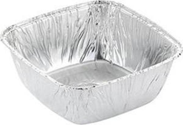 Aluminyum Kap 900/G Sütlaç Kase 100lü
 - Image 1