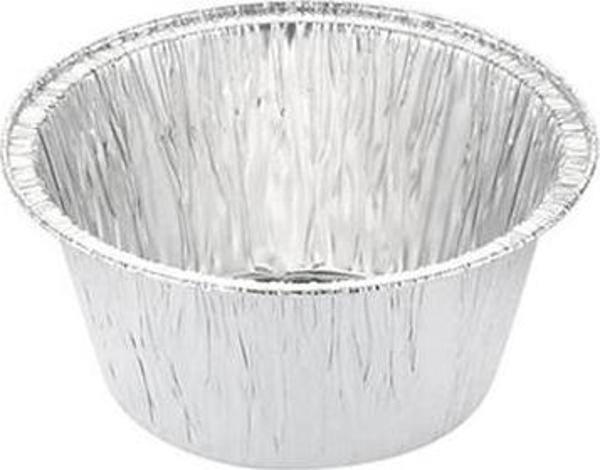 Alüminyum Kap Krem Karamel 250li (511/G)
 - Image 1