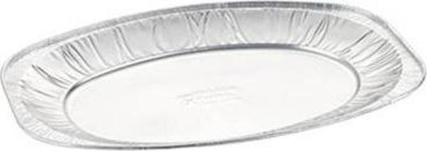 Alüminyum Kap Oval Tepsi 10lu
 - Image 1