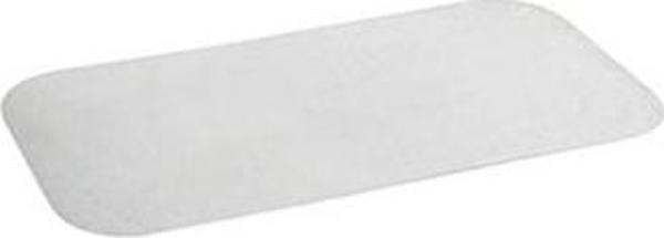 Alüminyum Kapak 1000gr Dikdörtgen Derin Kap 100lü
 - Image 1