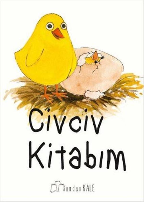 Civciv Kitabım - Kumdan Kale - Image 1