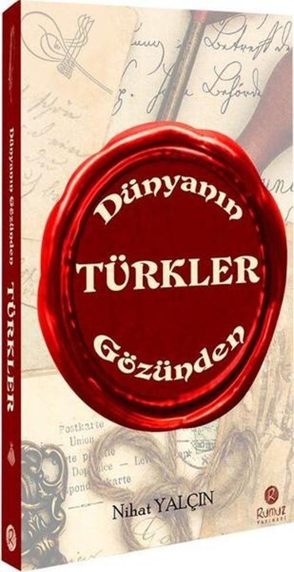 Dünyanın Gözünden Türkler - Rumuz Yayınevi - Image 1