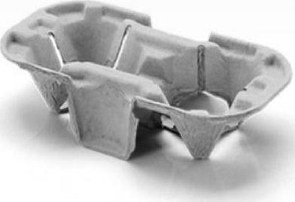 Bardak Taşıyıcı 2li 10 Adet
 - Image 1