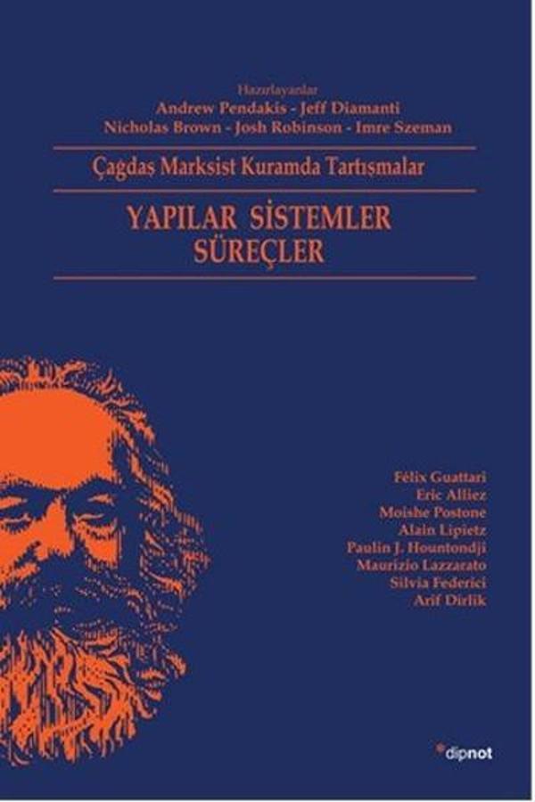 Yapılar Sistemler Süreçler - Dipnot - Image 1
