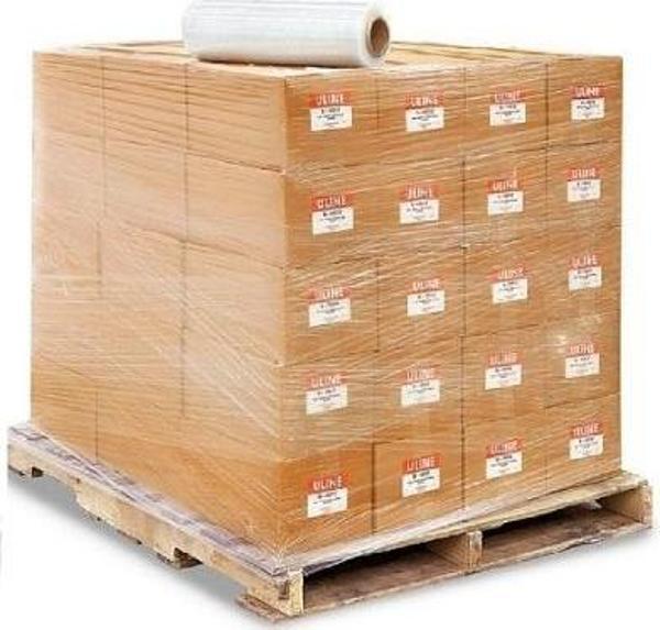 Fresh Up Palet Streci 23mic 2 kg 1 Adet - Image 1