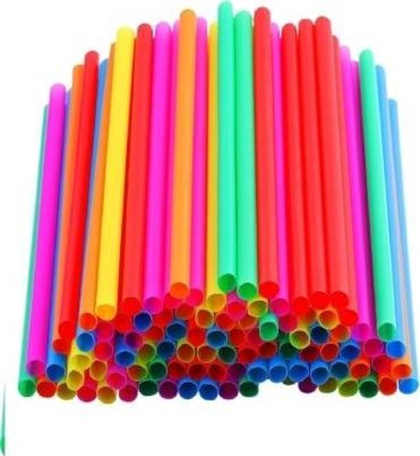 Burpak Frozen Pipet 22cm x 7mm 100lü
 - Image 1