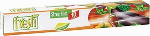 Fresh-Up Streç Film 30cm x 10m 1 Adet - Image 1