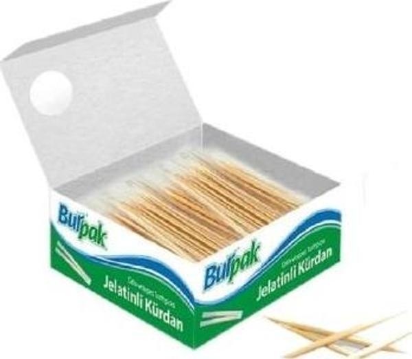Burpak Jelatinli Kürdan 400lü - Image 1