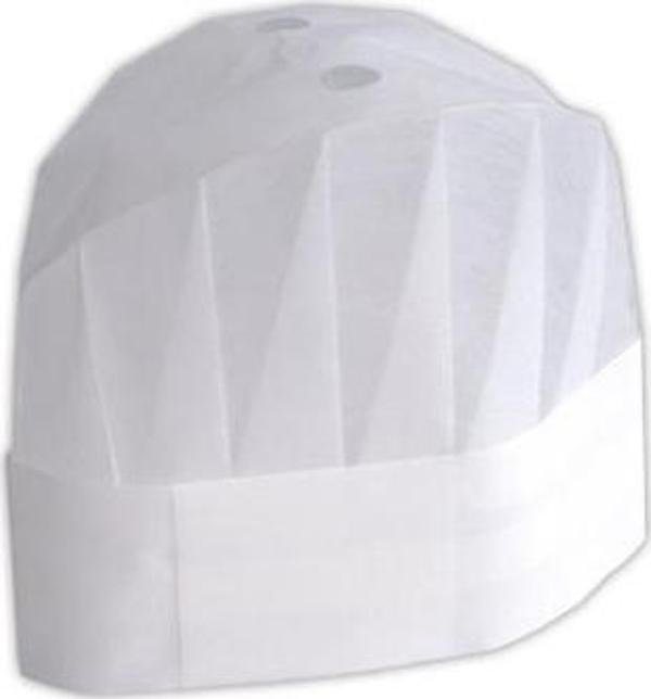 Dolphin Aşçı Kepi 10lu - Image 1