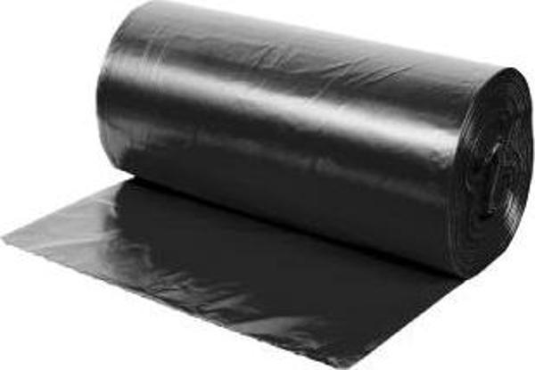 Konteyner Çöp Torbası 800g Siyah 10ad*10pk
 - Image 1