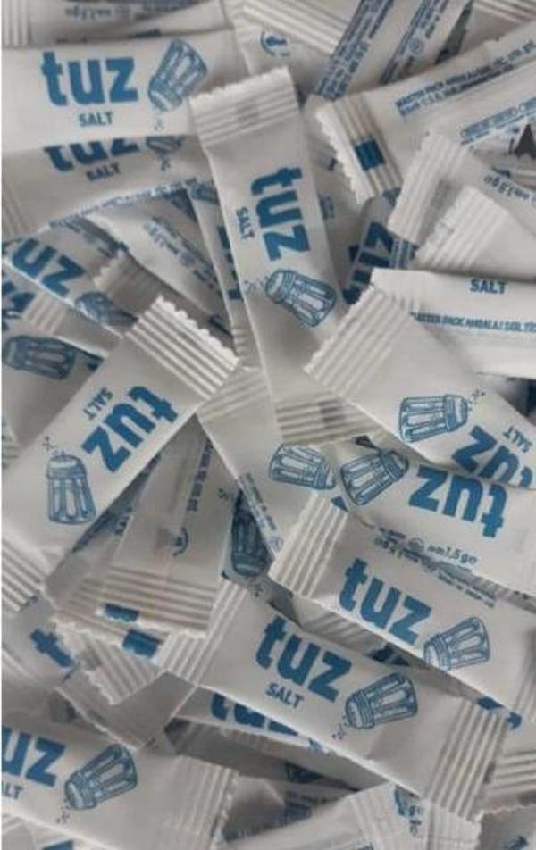 Paket Servis Stick Tuz 2500li
 - Image 1