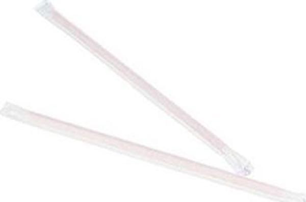 Dolphin Kağıtlı Pipet 100lü
 - Image 1