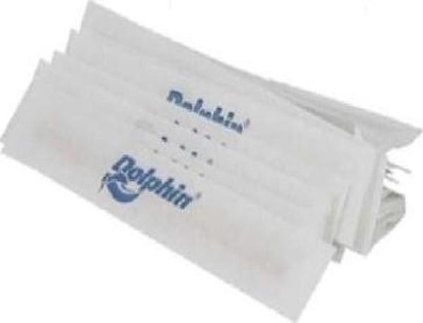 Dolphin Kağıtlı Tahta Karıştırıcı 11cm Poşetli 100lü
 - Image 1