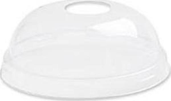 Plastik Bombe Delikli Kapak 300-400-500cc 100lü
 - Image 1