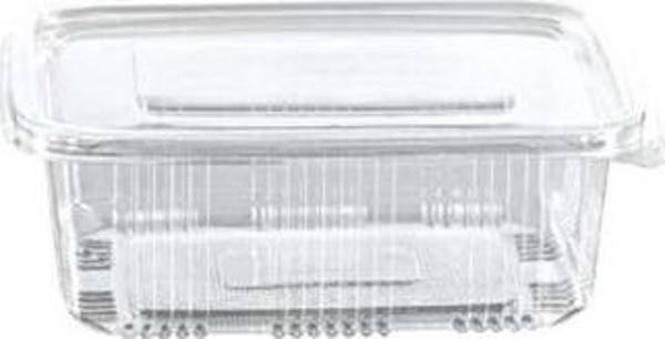 Plastik Sızdırmaz Kap 1250 gr 100lü
 - Image 1
