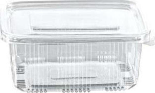 Plastik Sızdırmaz Kap 1500 gr 100lü
 - Image 1