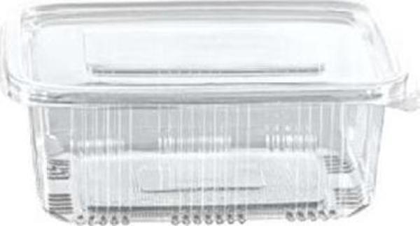 Plastik Sızdırmaz Kap 1750gr 100lü
 - Image 1