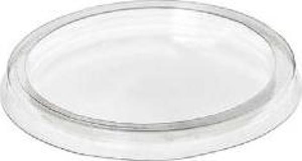 Plastik Sup Kase Kapağı 100lü
 - Image 1