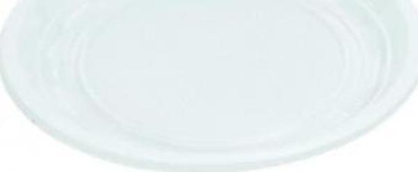 Roll-Up Plastik Tabak Pizza 21cm 50li
 - Image 1