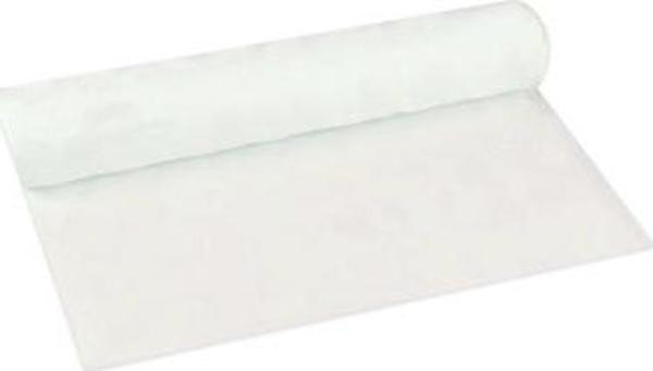 Roll-Up Rulo Kağıt Masa Örtüsü Beyaz 100 x 150cm 16 Yaprak
 - Image 1