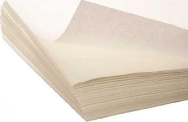 Yağlı Kağıt 70x100cm (Beyaz Kraft) 10Kg - Image 1