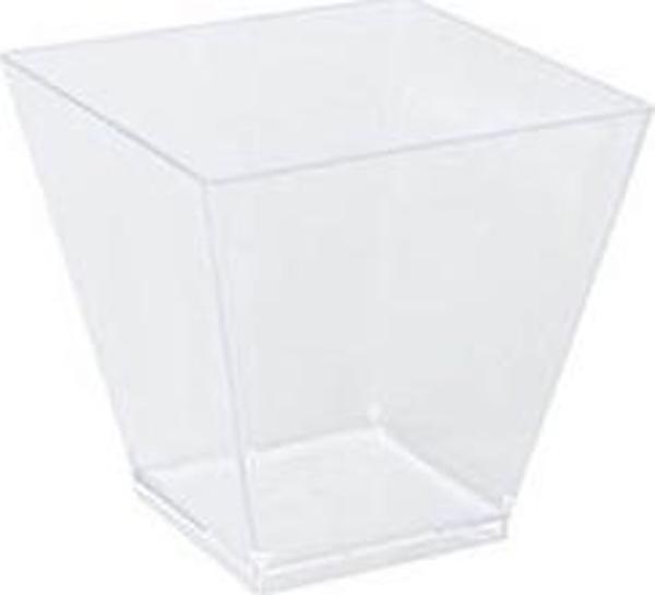 Roll-Up Kübik Kase 120cc 24lü
 - Image 1